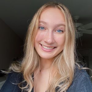 Meet your Posher, Kate